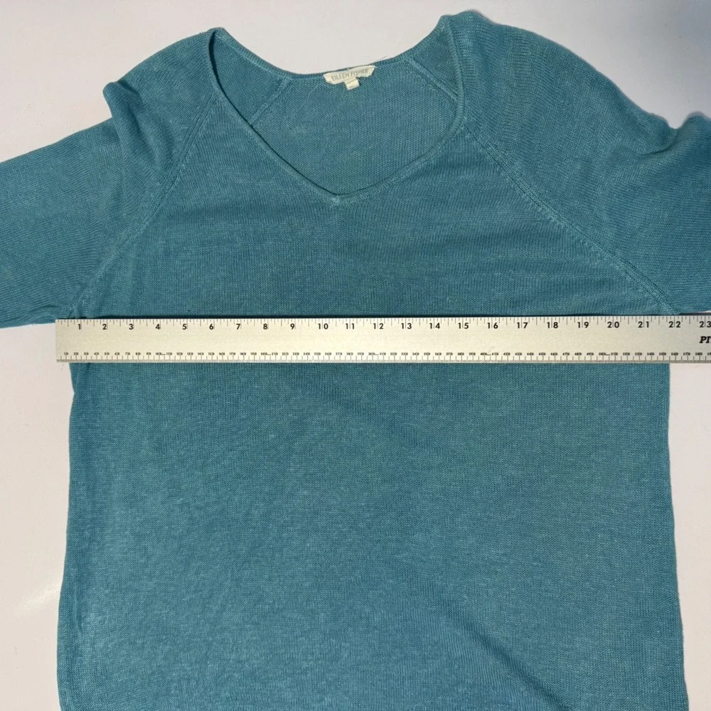 Eileen Fisher lightweight 100%